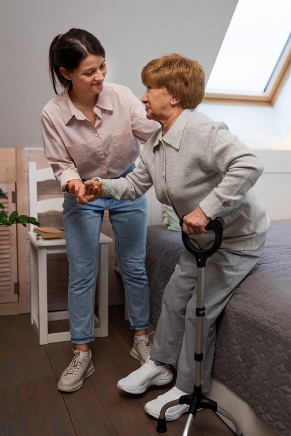 about ultimate home health care providers