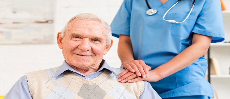 Professional Senior Home Care